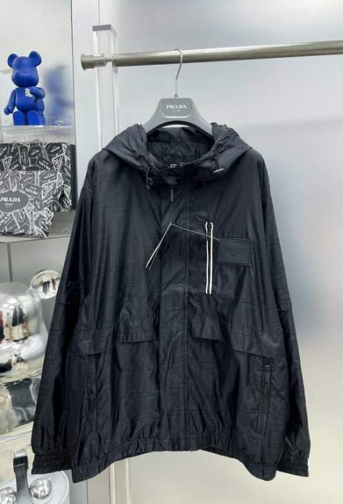 Picture of Fendi Jackets _SKUFendiM-3XLxetr25833911